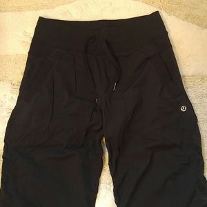 Lululemon Studio Pants